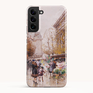 Galaxy S22 Plus / Slim Case