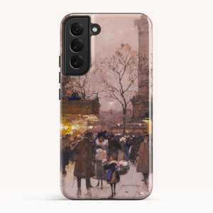 Galaxy S22 Plus / Tough Case