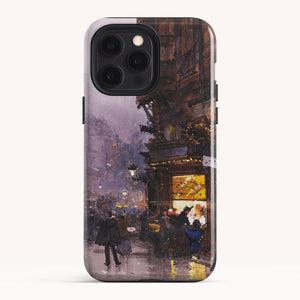 iPhone 15 Pro Max / Tough Case