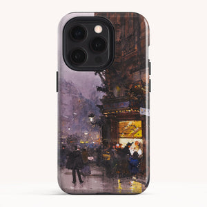 iPhone 14 Pro / Tough Case