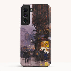 Galaxy S22 Plus / Tough Case