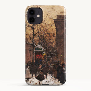 iPhone 11 / Slim Case