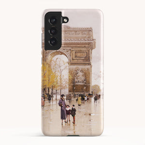 Galaxy S21 FE / Slim Case