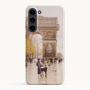 Galaxy S23 Plus / Slim Case