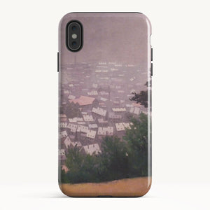 iPhone XS Max / Tough Case