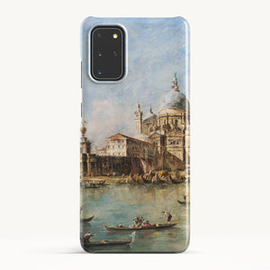 Galaxy S20 Plus / Slim Case