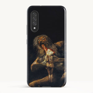 Galaxy A90 5G / Tough Case