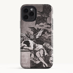 iPhone 11 Pro / Tough Case