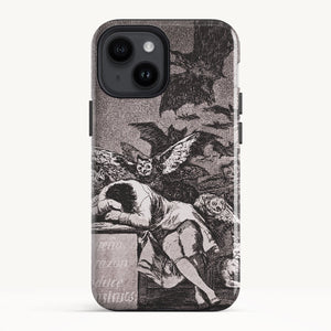 iPhone 13 Mini / Tough Case