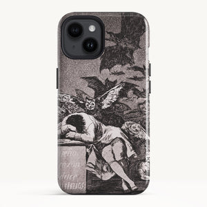 iPhone 14 / Tough Case