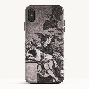 iPhone XS Max / Tough Case