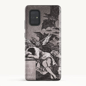 Galaxy A71 5G / Tough Case