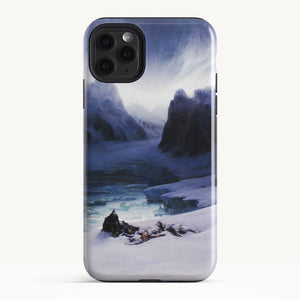 iPhone 11 Pro Max / Tough Case