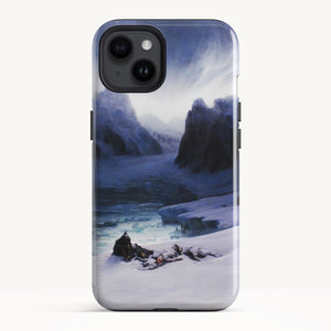 iPhone 13 / Tough Case