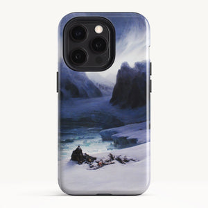 iPhone 15 Pro / Tough Case