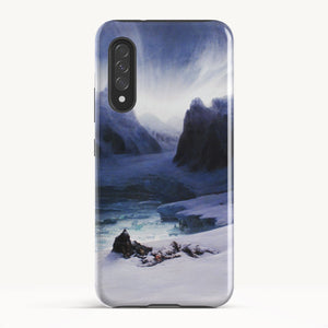 Galaxy A90 5G / Tough Case