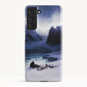 Galaxy S21 FE / Slim Case