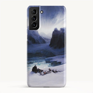 Galaxy S21 Plus / Slim Case