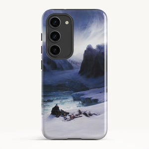 Galaxy S23 / Tough Case