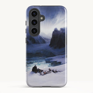 Galaxy S24 / Tough Case