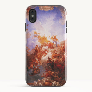 iPhone XS Max / Tough Case