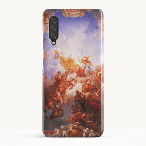 Galaxy A70 / Slim Case