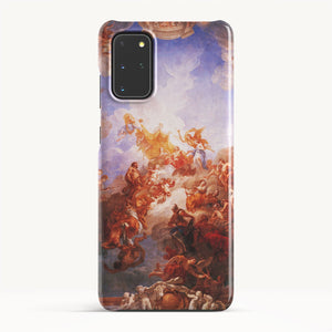 Galaxy S20 Plus / Slim Case