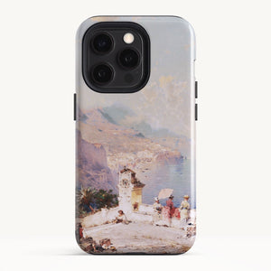 iPhone 15 Pro / Tough Case