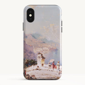 iPhone X / Tough Case