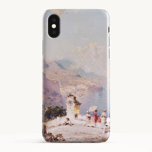 iPhone XS / Slim Case