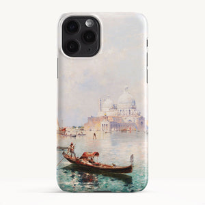 iPhone 11 Pro / Slim Case