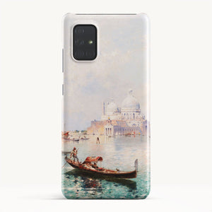 Galaxy A71 5G / Slim Case