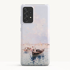 Galaxy A52 4G 5G / Slim Case