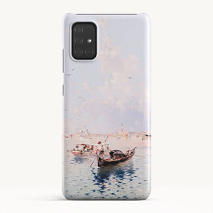 Galaxy A71 / Slim Case