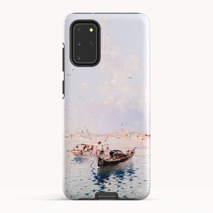 Galaxy S20 Plus / Tough Case