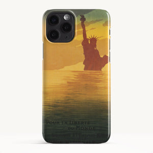 iPhone 11 Pro / Slim Case