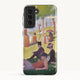 Galaxy S21 / Tough Case