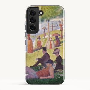 Galaxy S22 / Tough Case