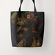 Tote Bags Giuseppe Arcimboldo Four Seasons in One Head