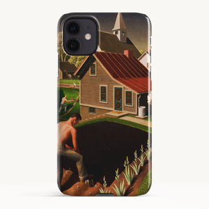 iPhone 11 / Slim Case