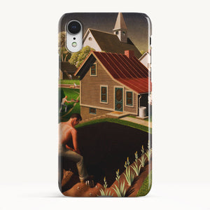 iPhone XR / Slim Case