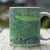 Ceramic Mugs Gustav Klimt Litzlberg am Attersee