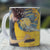 Ceramic Mugs Gustav Klimt Music