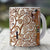 Ceramic Mugs Gustav Klimt The Tree of Life