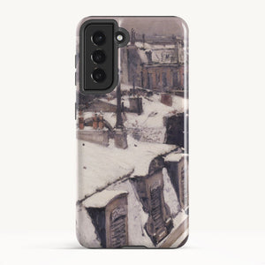 Galaxy S21 / Tough Case