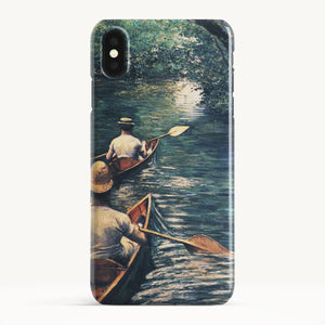 iPhone XS Max / Slim Case