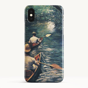 iPhone XS / Slim Case