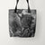 Tote Bags Gustave Doré Moses Breaks the Tables of the Law