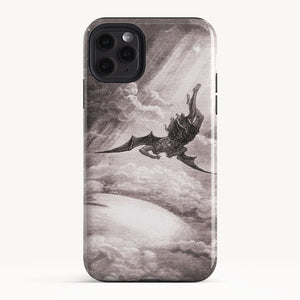 iPhone 11 Pro Max / Tough Case