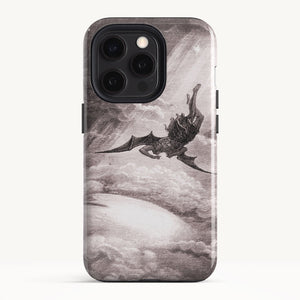 iPhone 15 Pro / Tough Case